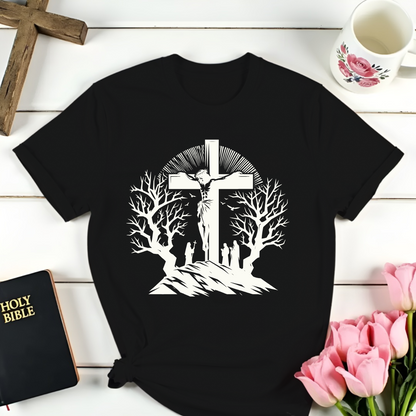 The Crucifixion T-Shirt