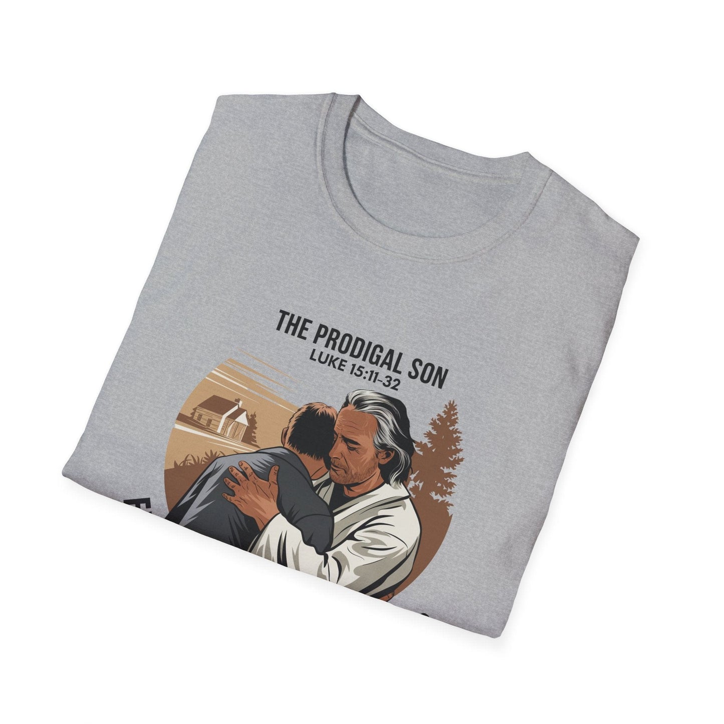 The Prodigal Son T-Shirt