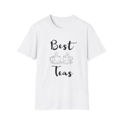 Best Teas T-Shirt
