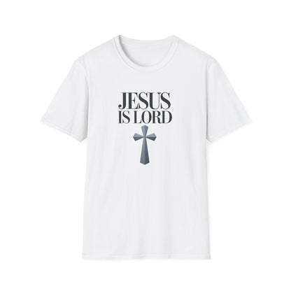 Jesus Is T-Shirt