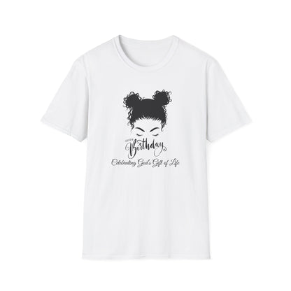 Celebrating  Life T-Shirt