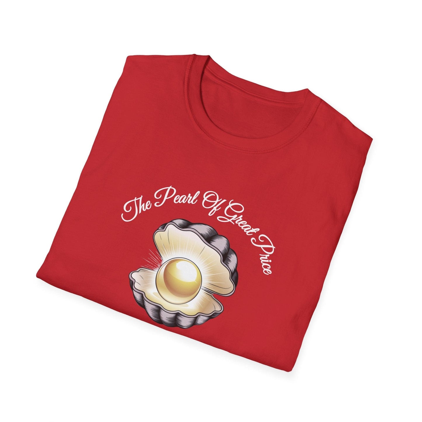 Pearl of Great Price T-Shirt