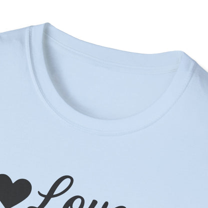 Forgive Quickly T-Shirt