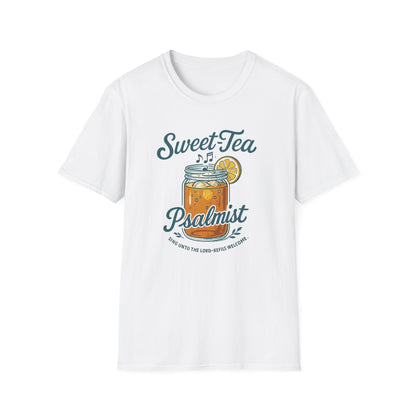 Sweet Tea Palmist T-Shirt