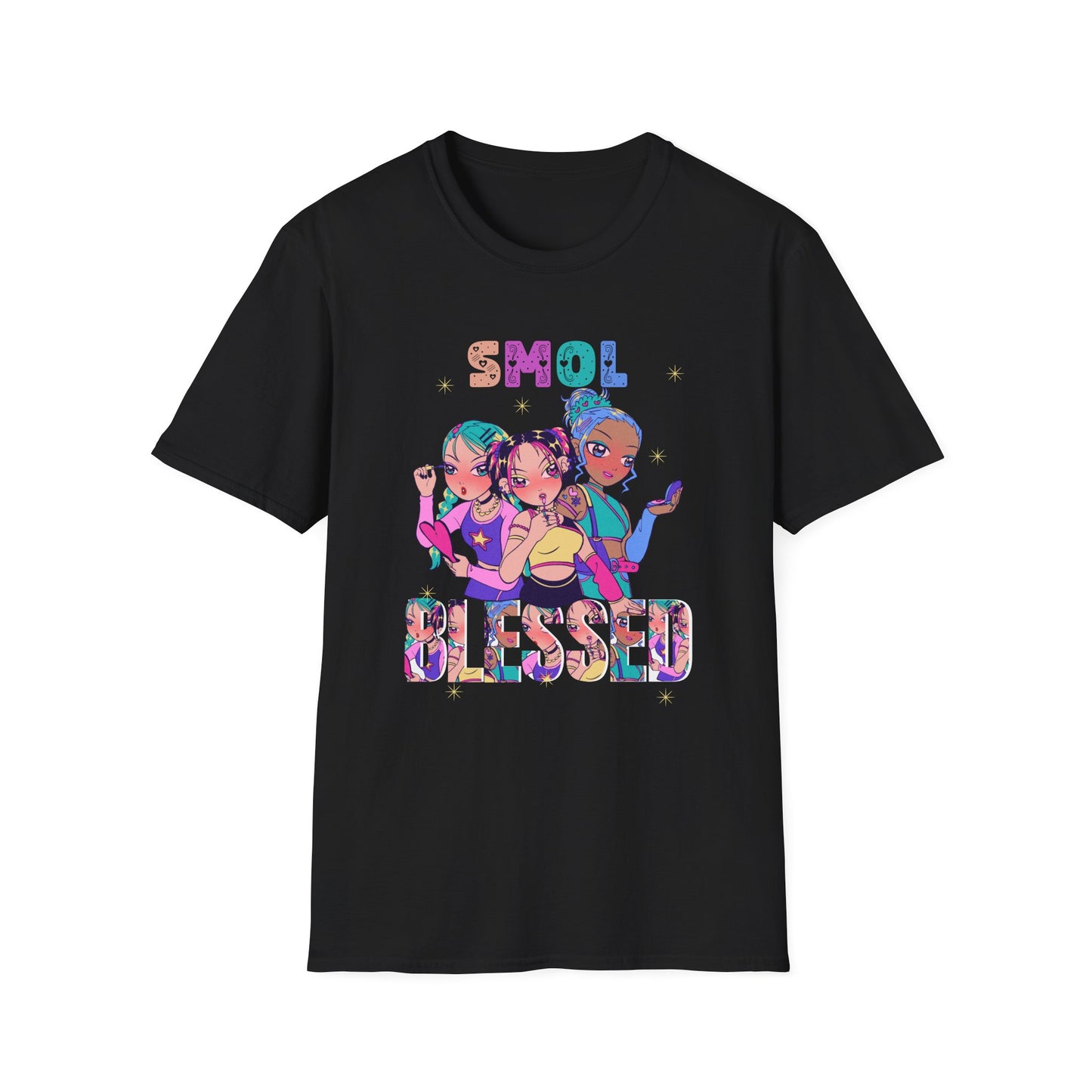 Blessed SMOL T-Shirt