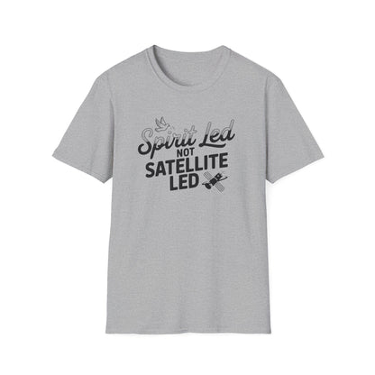 Sprit Led T-Shirt