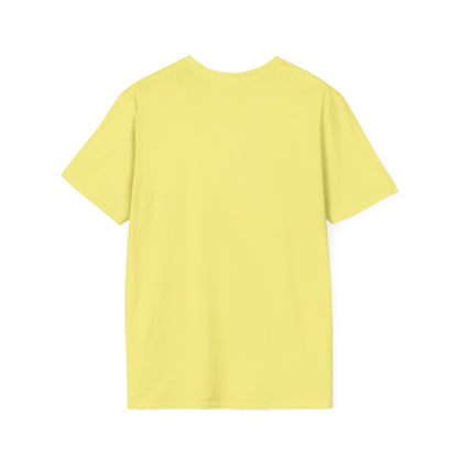 Vintage Jesus Tea Blessings T-Shirt
