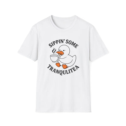 Tranqulitea T-Shirt