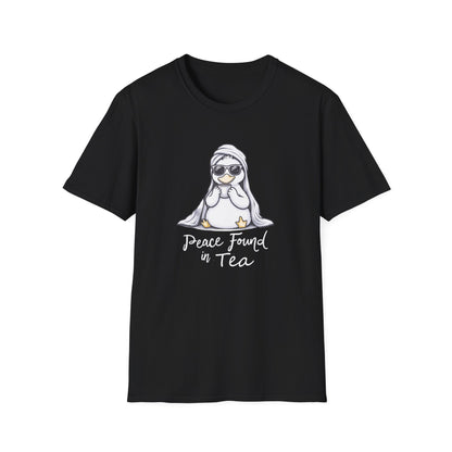Peaceful Duckling T-Shirt