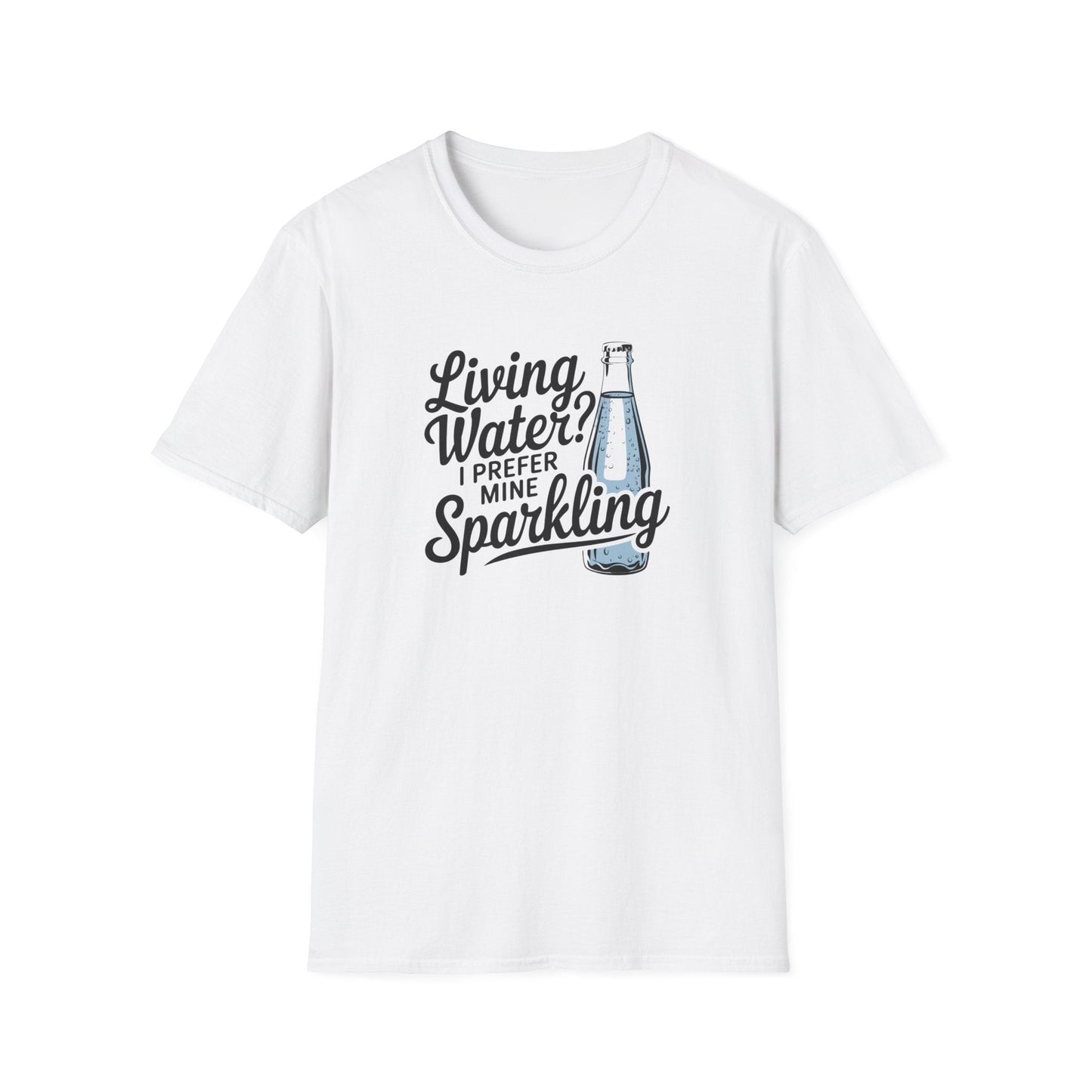 Living Water T-Shirt