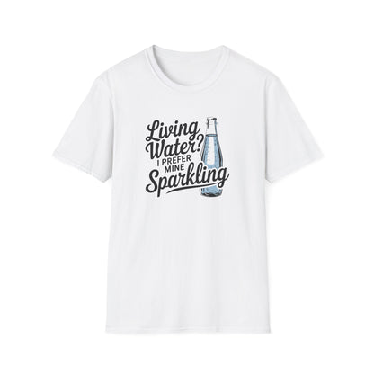 Living Water T-Shirt