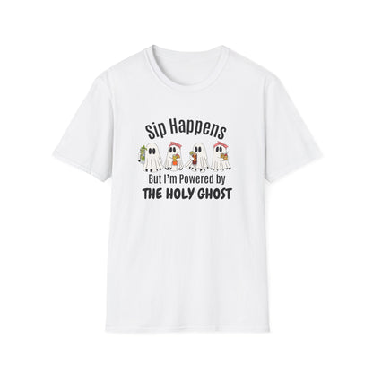 Sip Happens T-Shirt