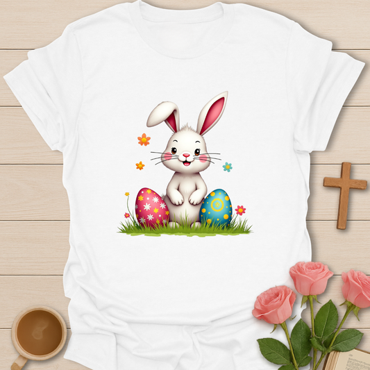 Easter Rabbit T-Shirt