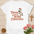 Dreamy Christmas T-Shirt T-Shirt