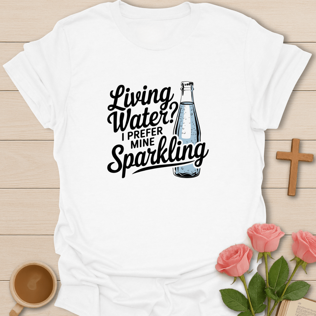 Living Water T-Shirt