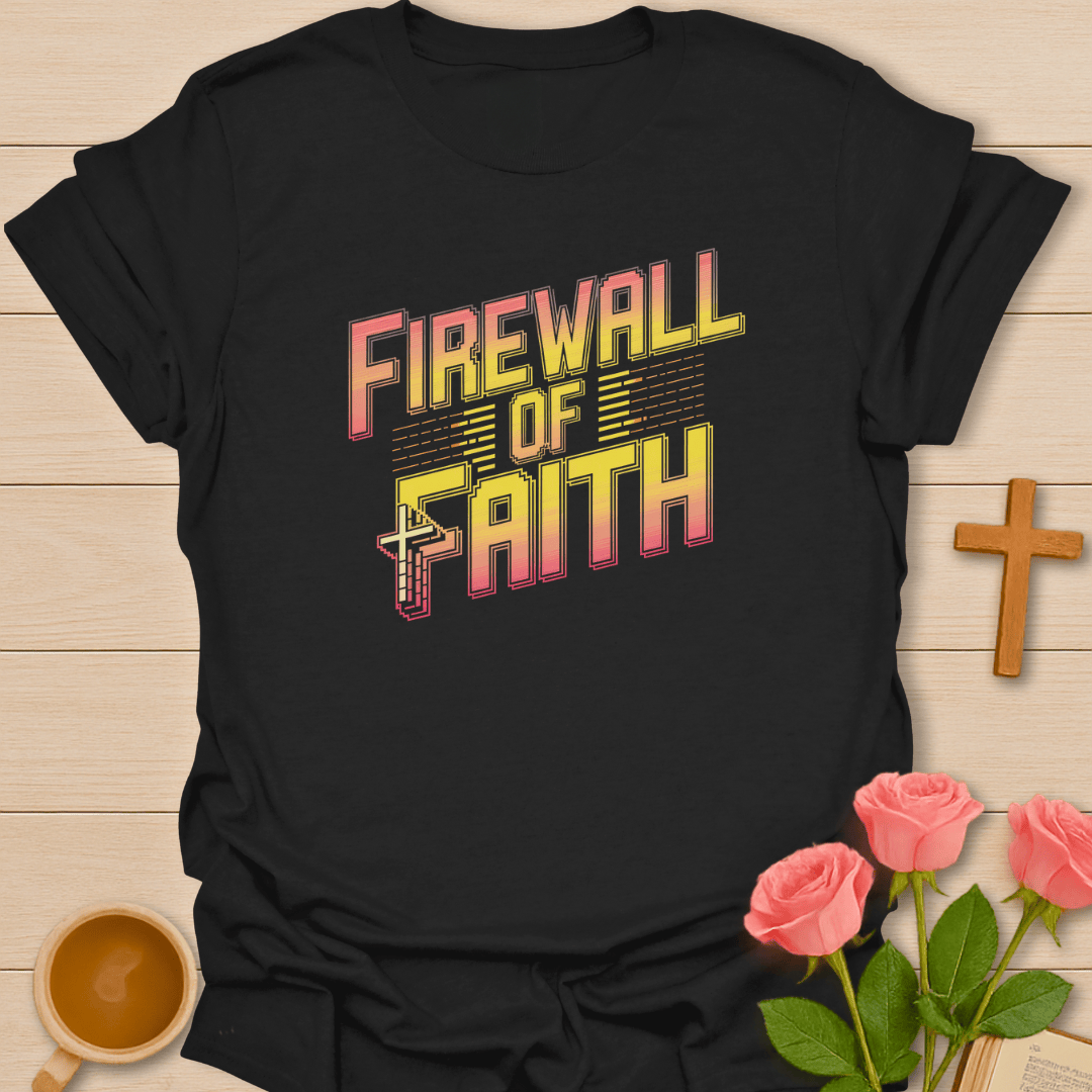 Firewall T-Shirt