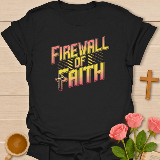 Firewall T-Shirt