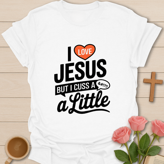 Keeping It Real T-Shirt