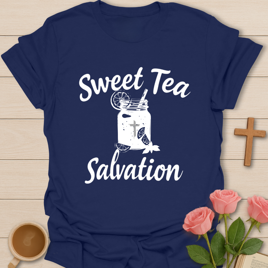 Southern Salvation T-Shirt