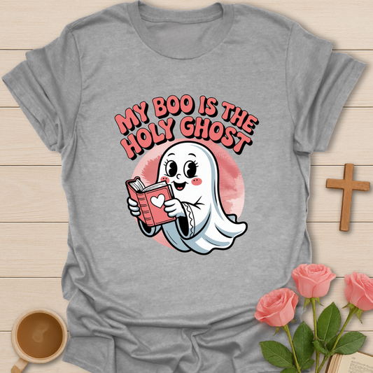 My BOO T-Shirt