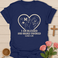 Highly Favored Ladies T-Shirt T-Shirt