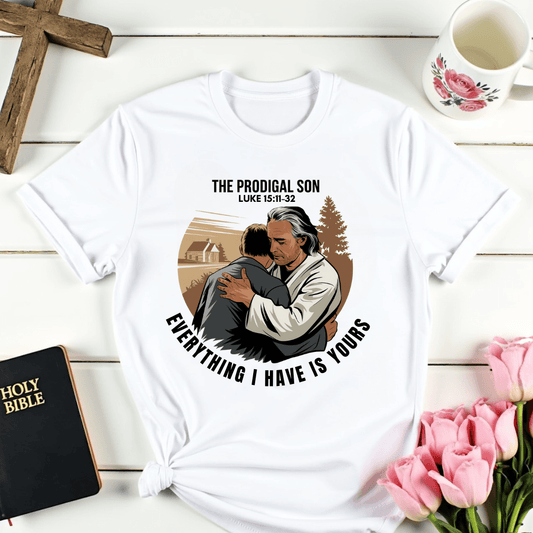 The Prodigal Son T-Shirt