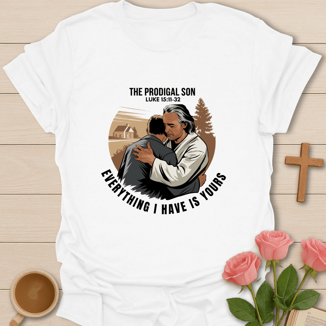 The Prodigal Son T-Shirt