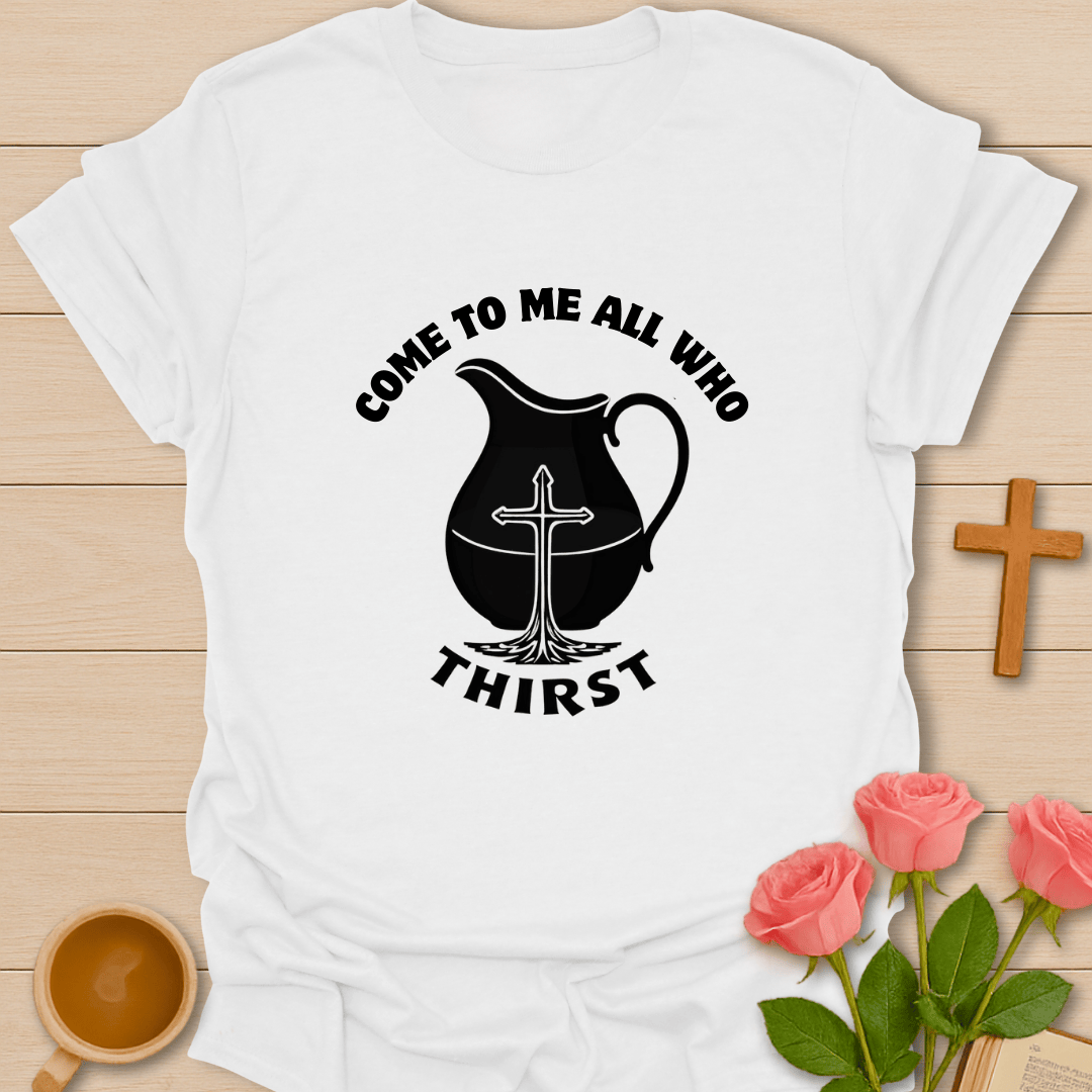 Thirst Quencher T-Shirt