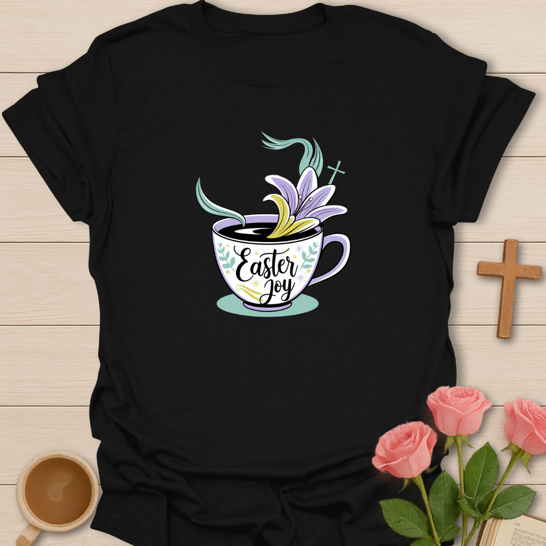 Easter Joy T-Shirt