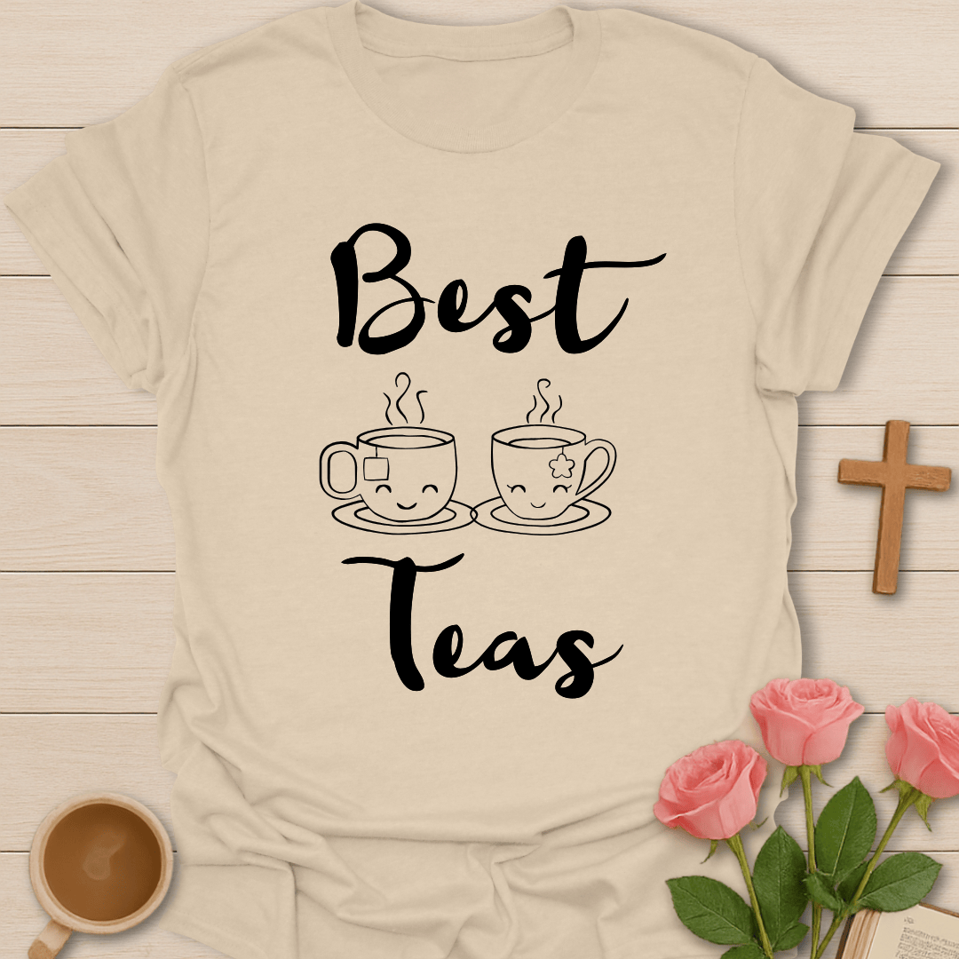 Best Teas T-Shirt