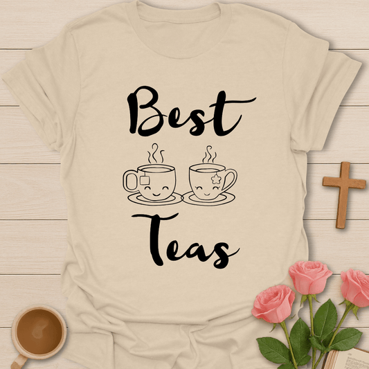 Best Teas T-Shirt
