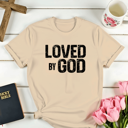 Loved By God