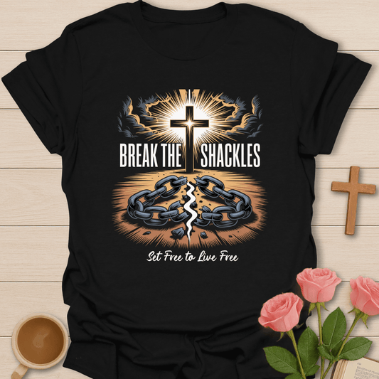 Break Free T-Shirt