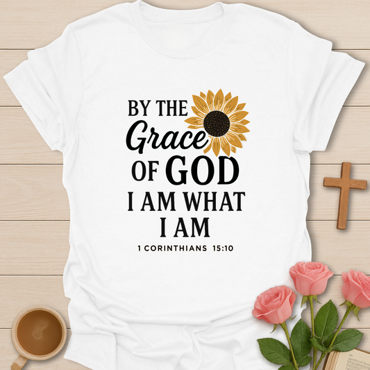 Grace Of God T-Shirt