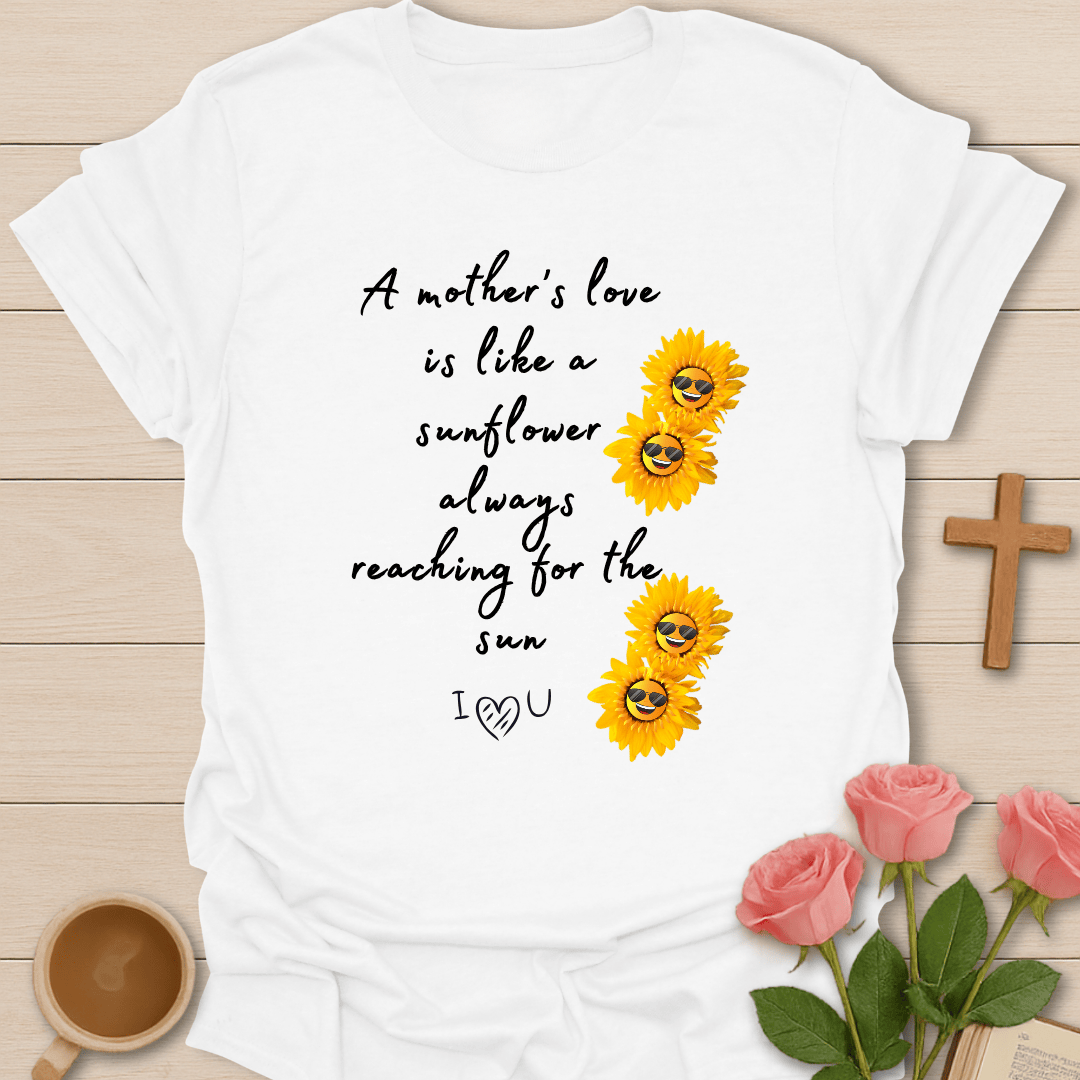 Mother's Love T-Shirt T-Shirt