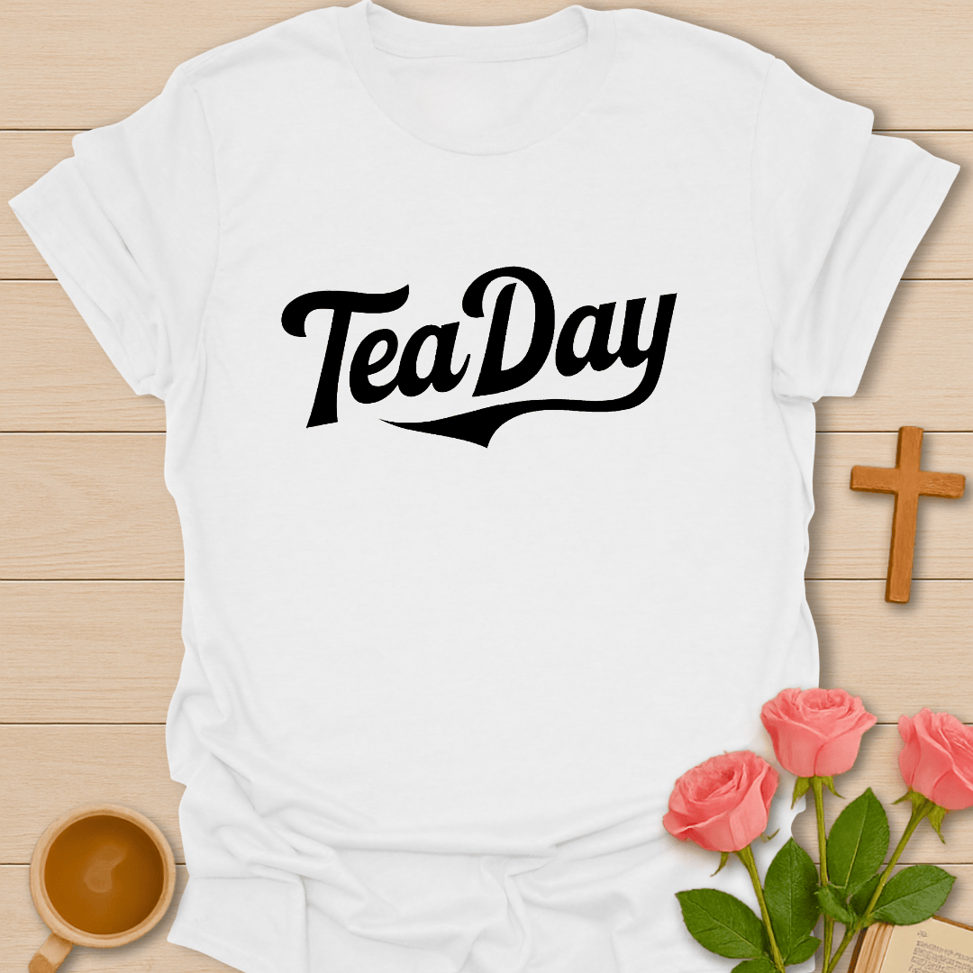 TeaDay T-Shirt