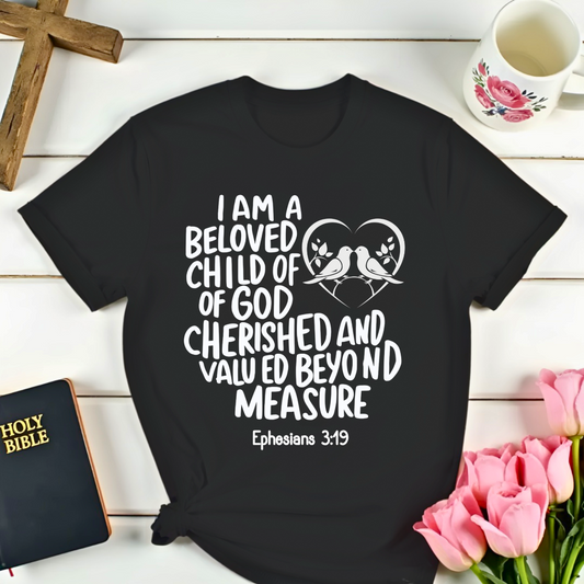 Beloved Child Of God T-Shirt
