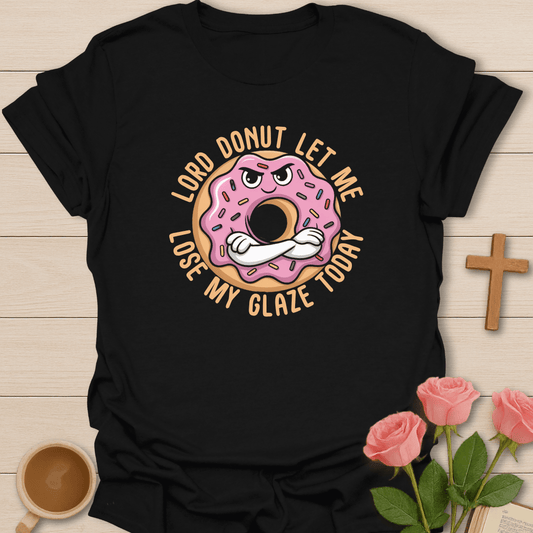 Donut Lose It T-Shirt