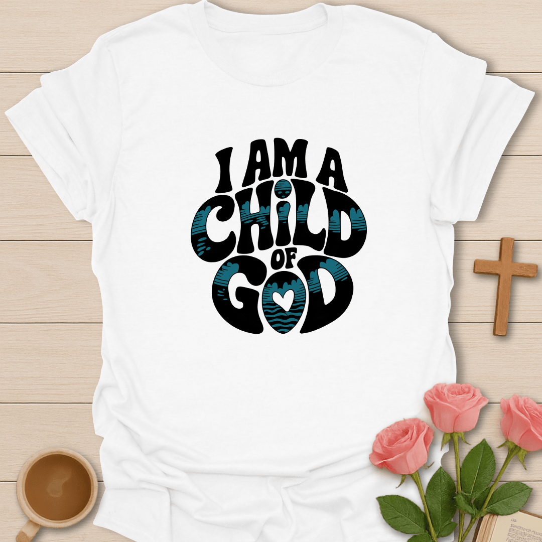 I Am Child T-Shirt