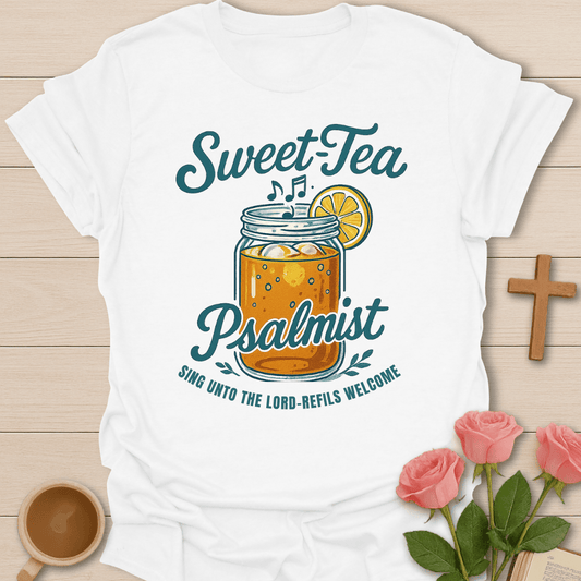 Sweet Tea Palmist T-Shirt
