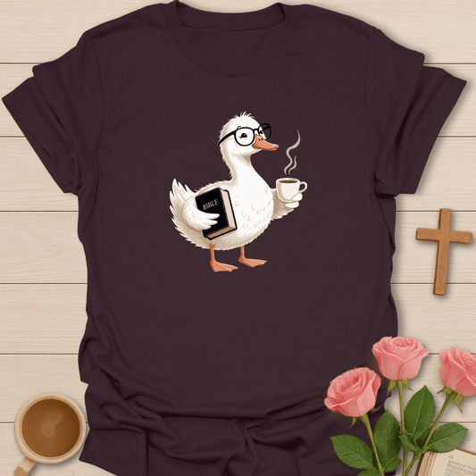 Faithful Duck T-Shirt
