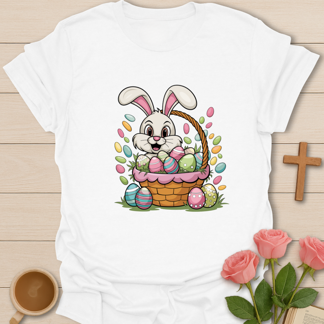 Easter Bunny T-Shirt