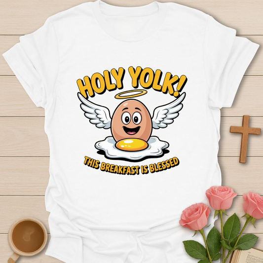 Holy York T-Shirt