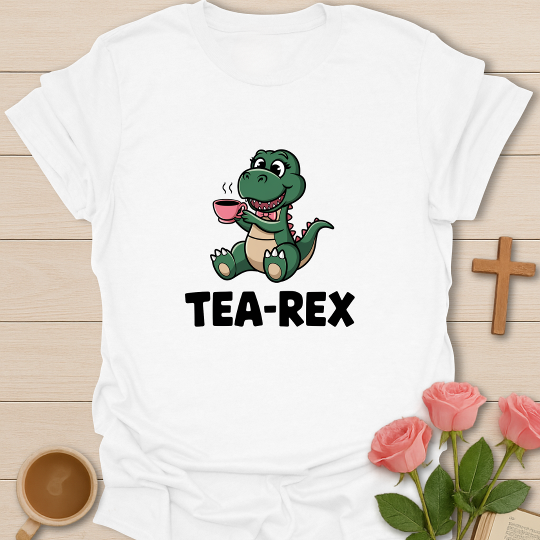 Baby Tea-Rex T-shirt
