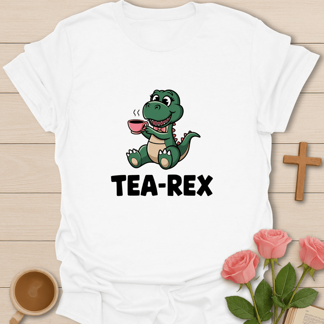 Baby Tea-Rex T-shirt T-Shirt