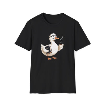 Faithful Duck T-Shirt