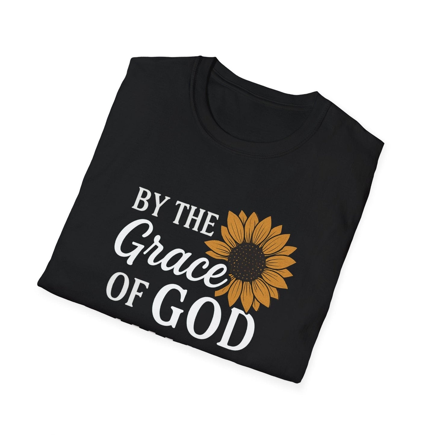 Grace Of God T-Shirt