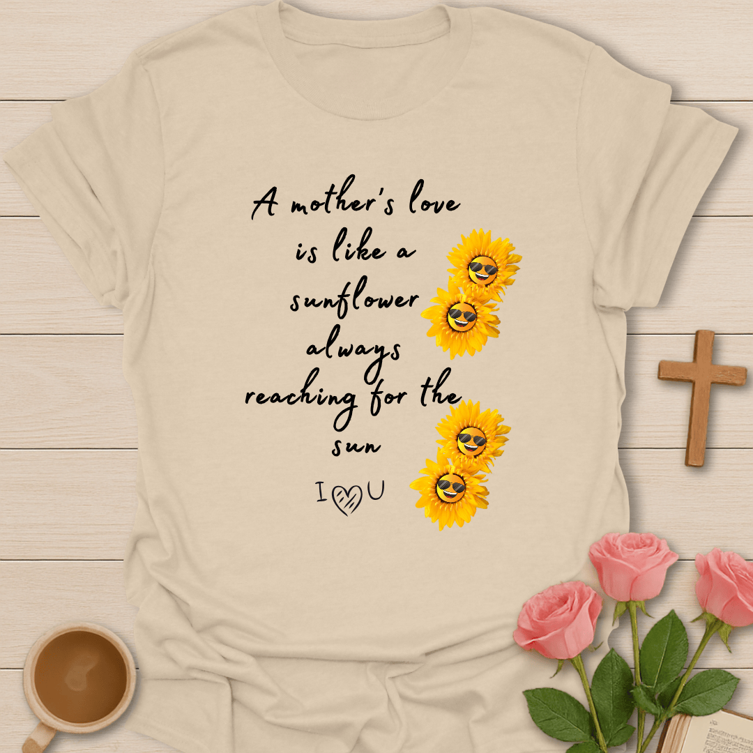 Mother's Love T-Shirt T-Shirt