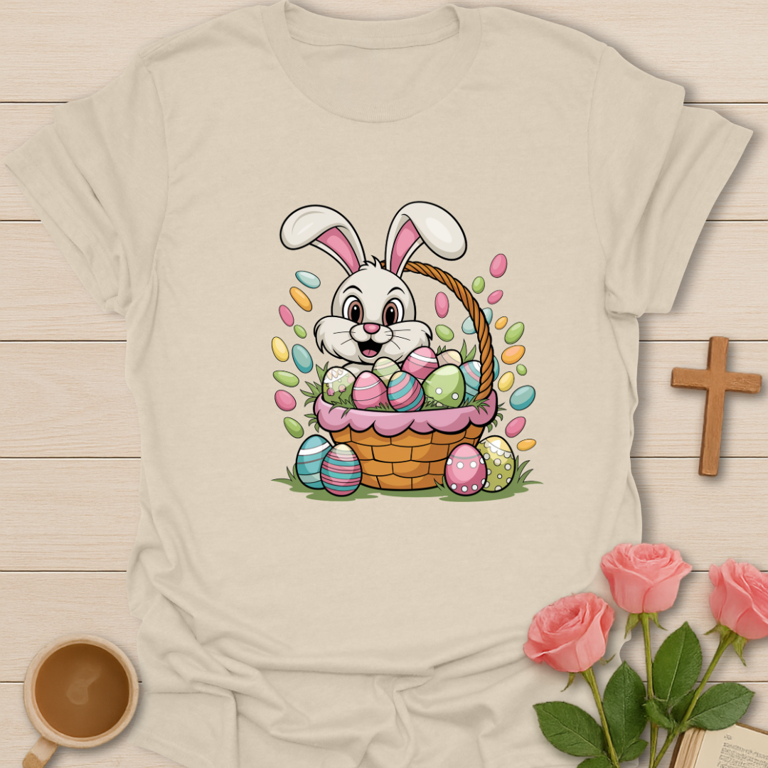 Easter Bunny T-Shirt