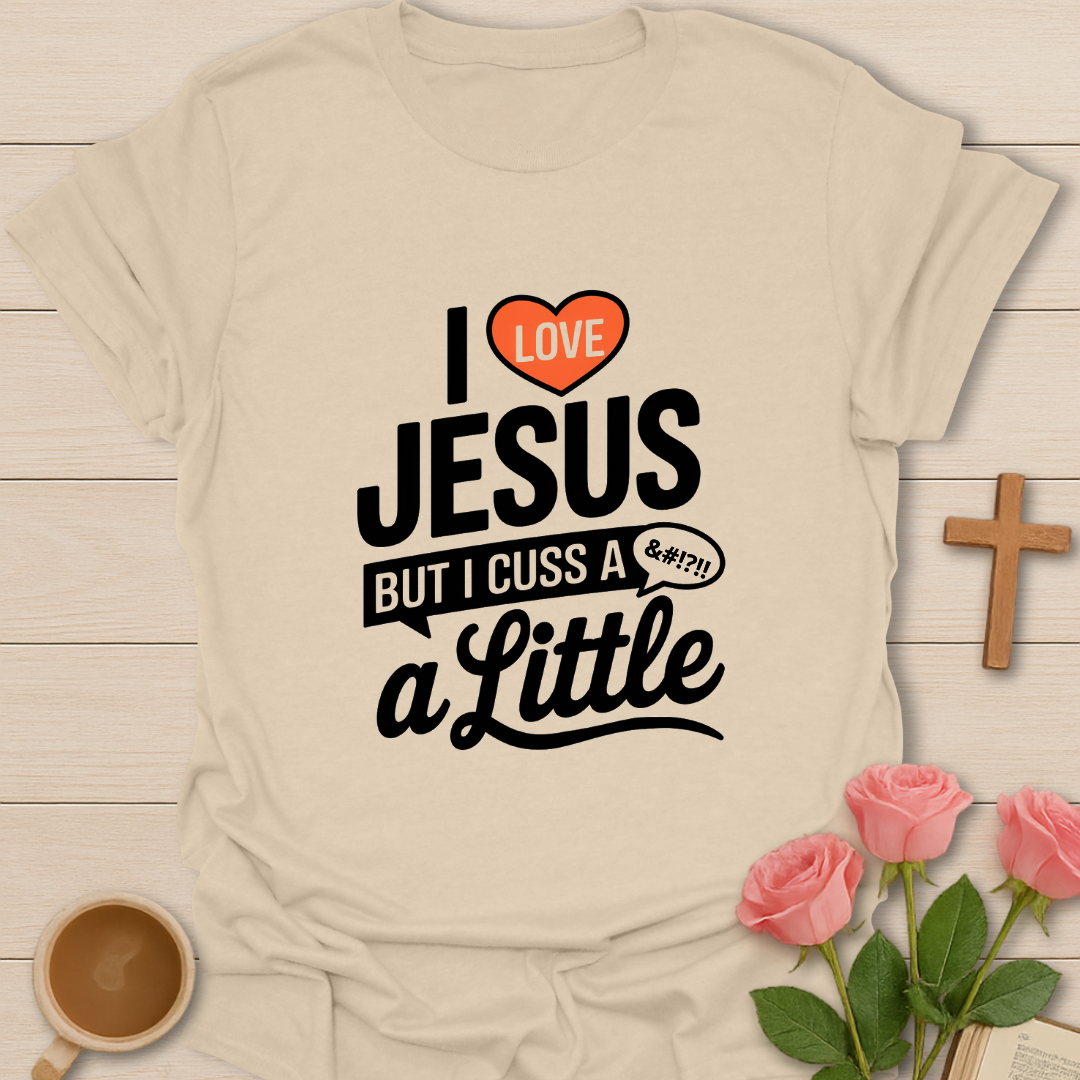 Keeping It Real T-Shirt